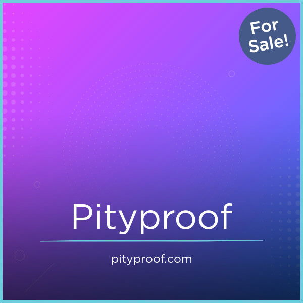 PityProof.com