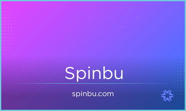 Spinbu.com - Catchy domains for sale