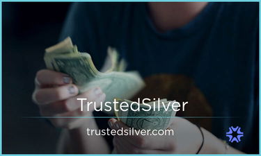 TrustedSilver.com - Best premium names