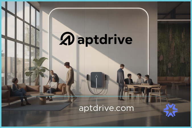 AptDrive.com — 2