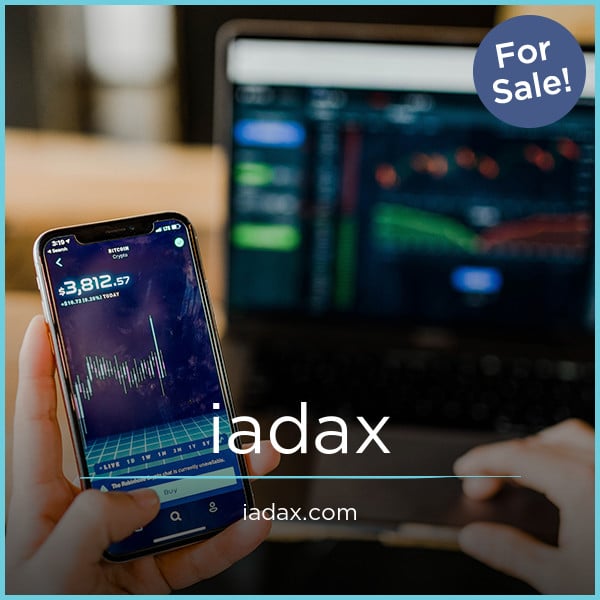 Iadax.com image 2