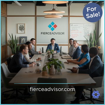 FierceAdvisor.com