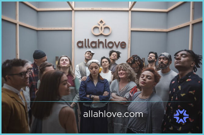 AllahLove.com