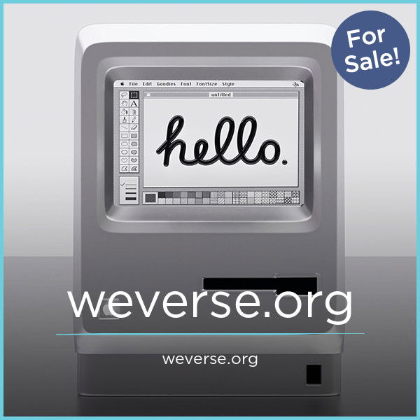 WeVerse.org