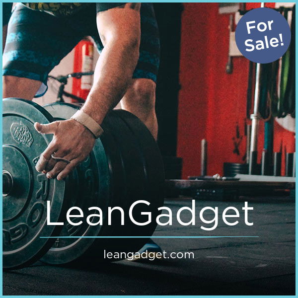 LeanGadget.com