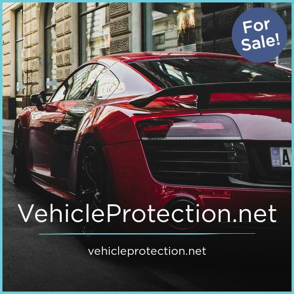 VehicleProtection.net