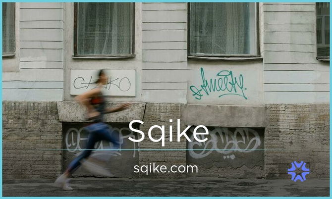 Sqike.com