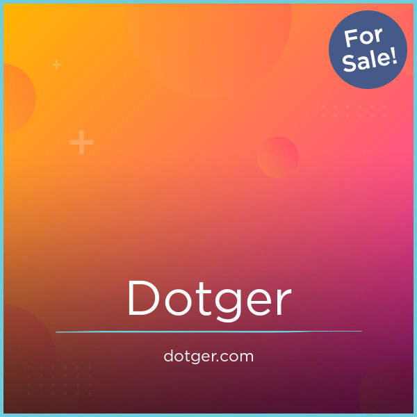 Dotger.com