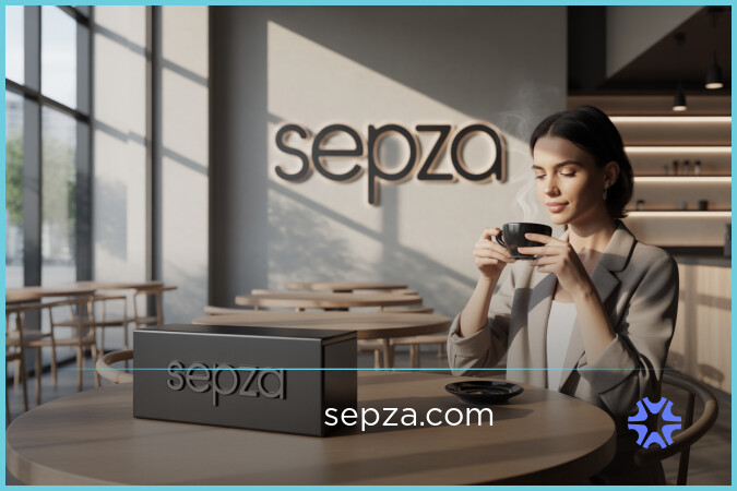 sepza.com image 2