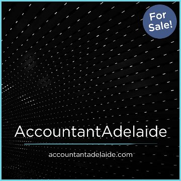 AccountantAdelaide.com