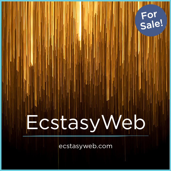 EcstasyWeb logo