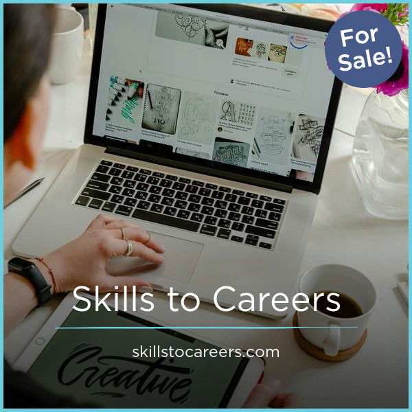 SkillsToCareers.com