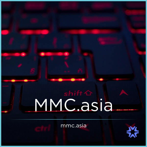 MMC.asia