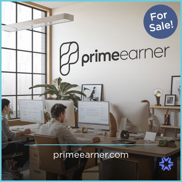 PrimeEarner.com