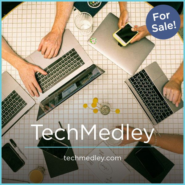TechMedley.com