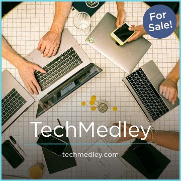 TechMedley.com