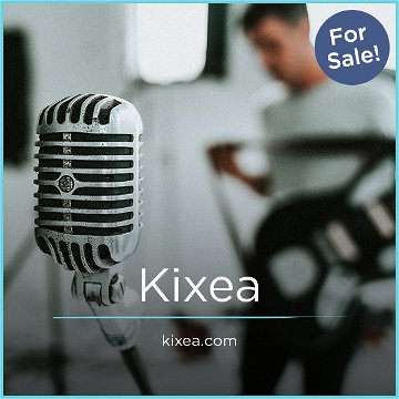 Kixea.com