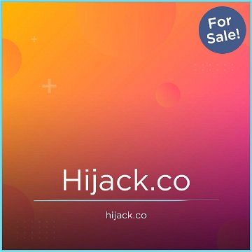 Hijack.co