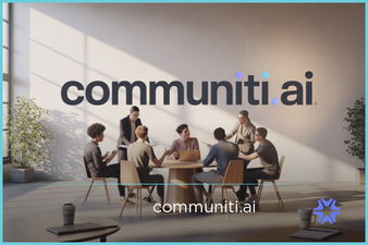 Communiti logo