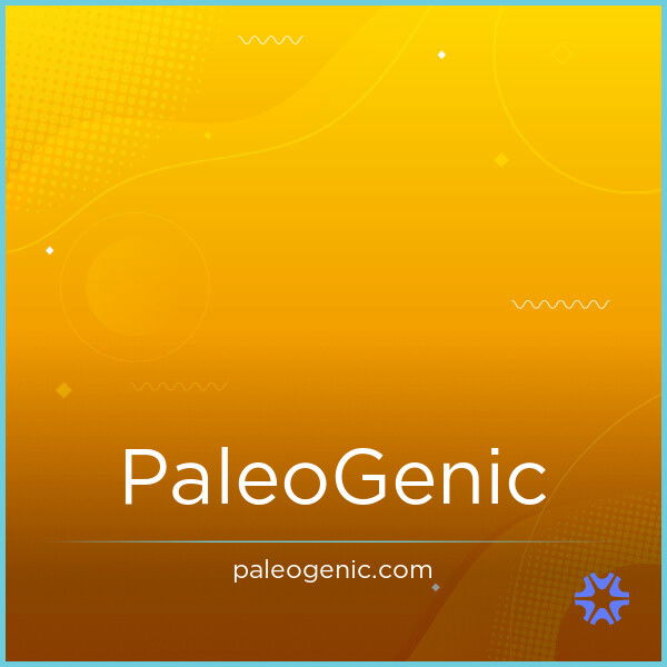 PaleoGenic.com