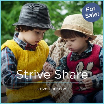 StriveShare.com