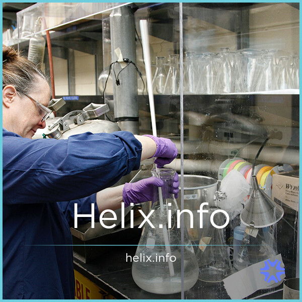 Helix.info