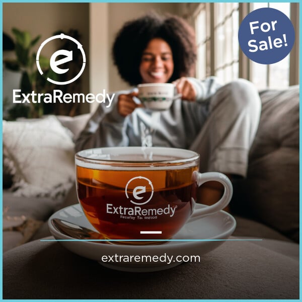 ExtraRemedy.com - buying Creative premium names