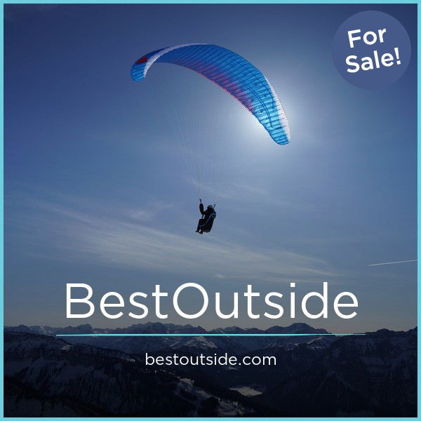 BestOutside.com