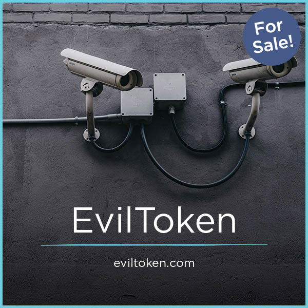 EvilToken.com