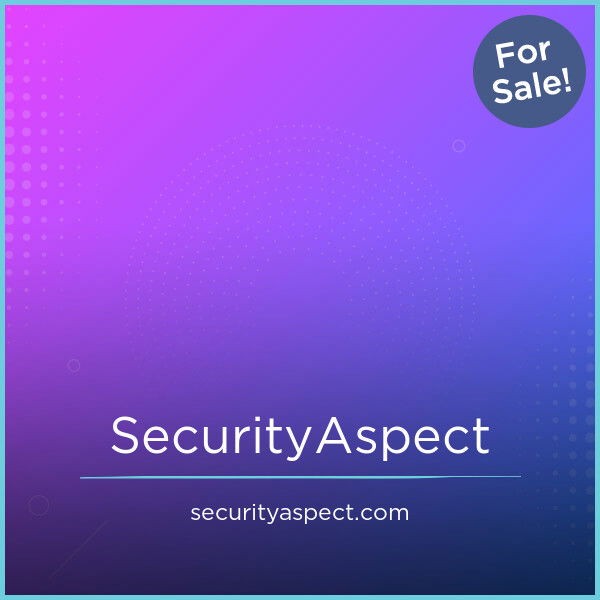 SecurityAspect.com