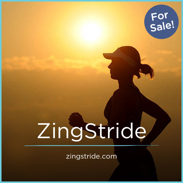ZingStride.com - Good premium domains for sale