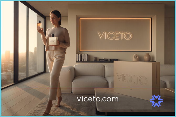 Viceto.com — 2