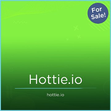 Hottie.io