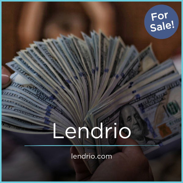 Lendrio.com