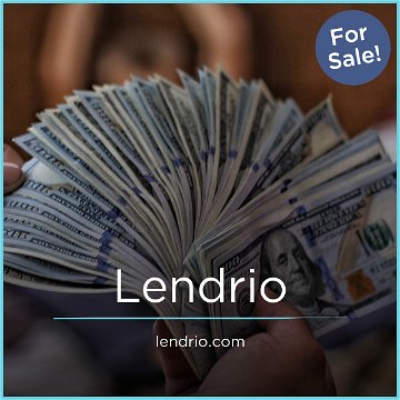 Lendrio.com