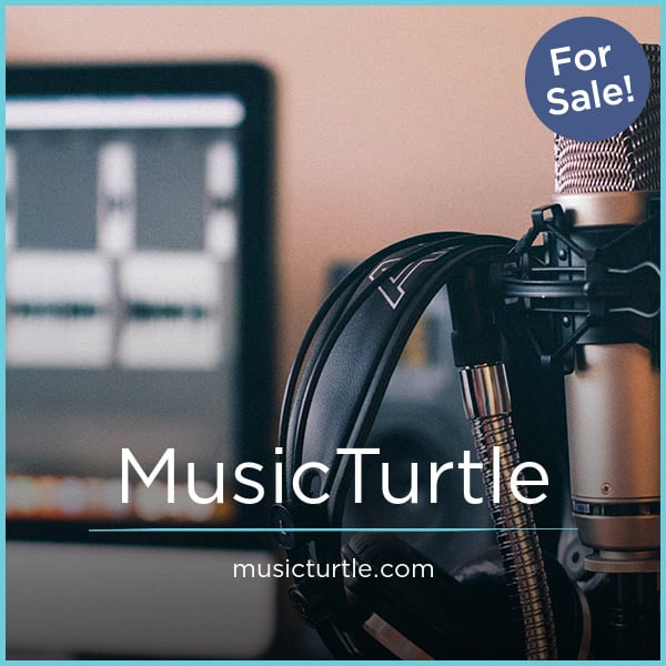 MusicTurtle.com image 2