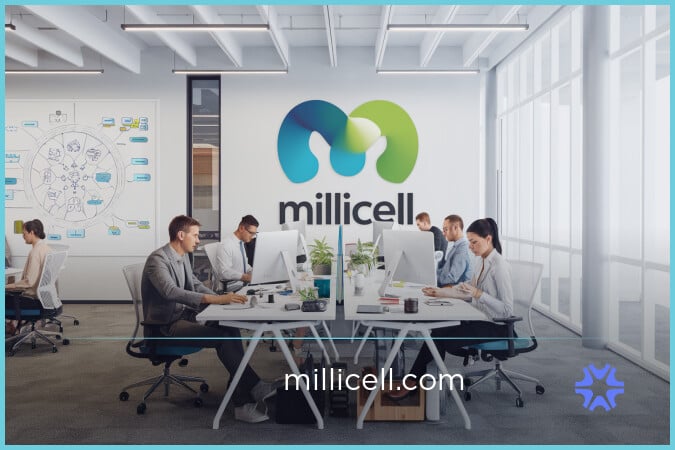 Millicell.com image 2