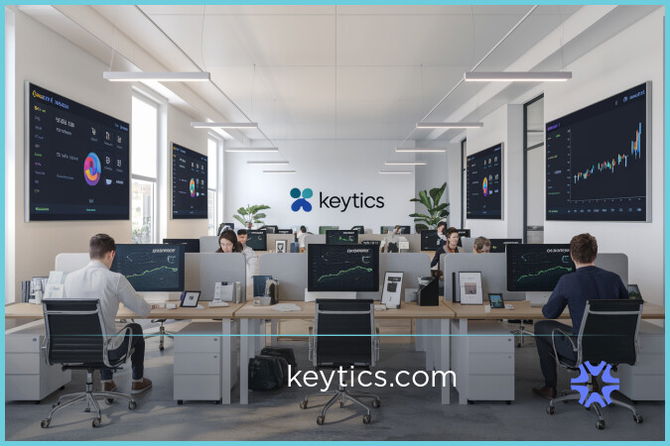Keytics.com