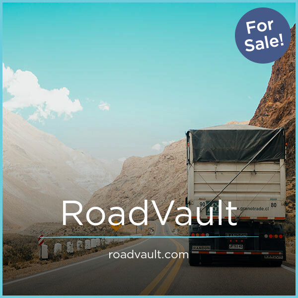 RoadVault.com image 2