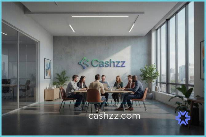 Cashzz.com — 2