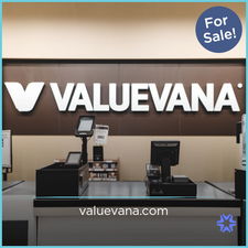 ValueVana.com - Great premium names