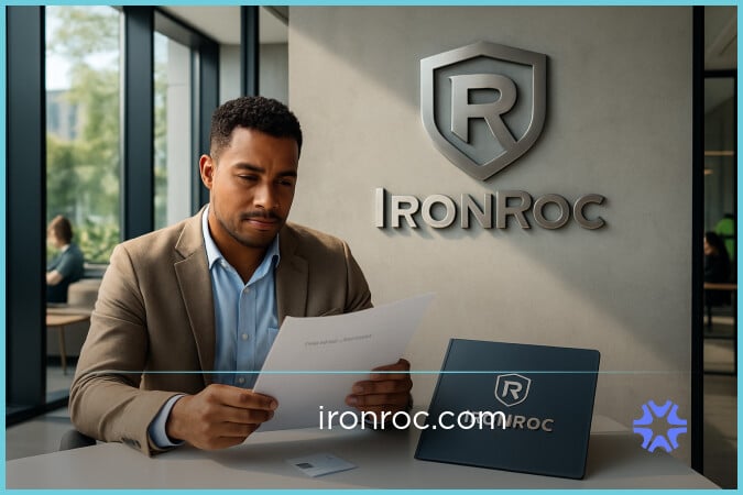 IronRoc.com image 2