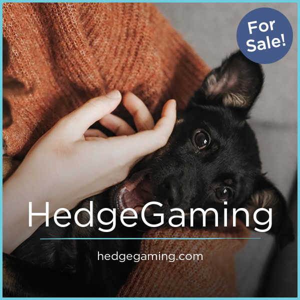 HedgeGaming.com image 2