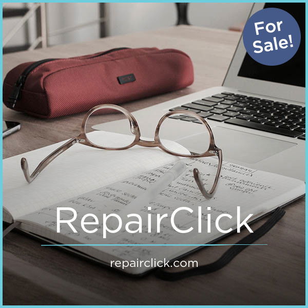 RepairClick.com — 2