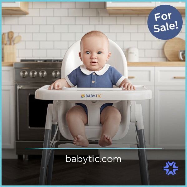 BabyTic.com