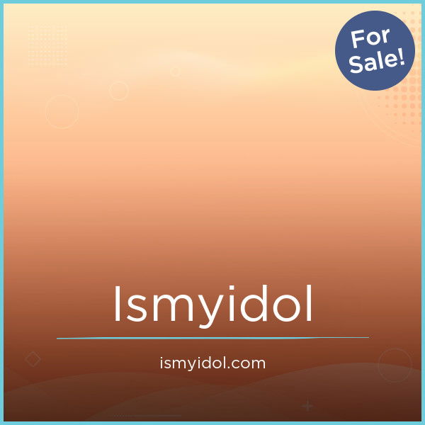 IsMyIdol.com