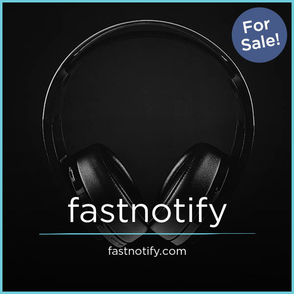 FastNotify.com