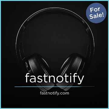 FastNotify.com
