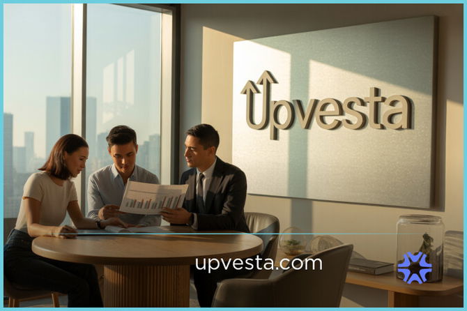 Upvesta.com