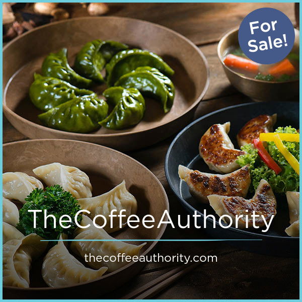 TheCoffeeAuthority.com